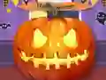 Spel Coloring Book: Halloween aanlyn