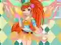 Spel Fairy Tale Winx Style aanlyn