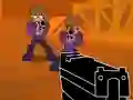 Spel Rushdown Rivals Reloaded aanlyn