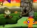 Spel Monkey Go Happy Stage 133 aanlyn