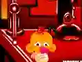 Spel Monkey Go Happy Stage 135 aanlyn