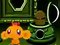 Spel Monkey Go Happy Stage 139 aanlyn