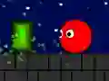 Spel Lost in Neopolis aanlyn