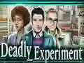 Spel Deadly Experiment aanlyn
