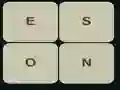 Spel Word Master aanlyn