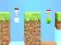 Spel Merge Miners 3D aanlyn