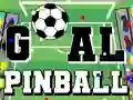 Spel Goal Pinball aanlyn