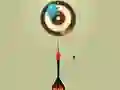 Spel Darts aanlyn