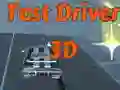 Spel Fast Driver 3D aanlyn