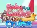 Spel Baby Cathy Ep8: On Cruise aanlyn