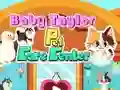 Spel Baby Taylor Pet Care Center aanlyn