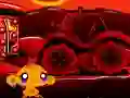 Spel Monkey Go Happy Stage 150 aanlyn