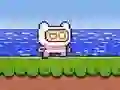 Spel Double Jumper aanlyn
