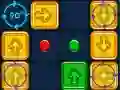 Spel Arrow aanlyn