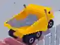 Spel Truck Driving aanlyn