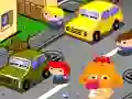 Spel Monkey Go Happy Stage 152 aanlyn