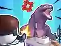 Spel Heli Monsters aanlyn