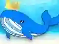 Spel Coloring Book: Whale aanlyn