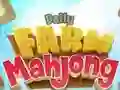 Spel Daily Farm Mahjong aanlyn