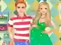 Spel Fashion Mommy Style aanlyn