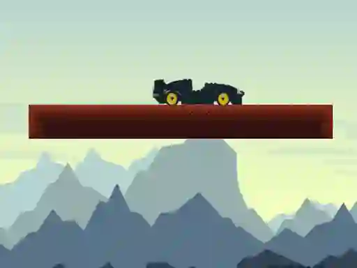 Spel Jumpy Car aanlyn