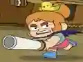 Spel Craig of the Creek Hydro Blast aanlyn