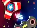Spel Realtime Fidget Spinner Games aanlyn