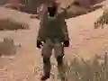Spel Soldier of Homeland: Sahara aanlyn