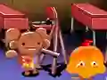 Spel Monkey Go Happy Stage 738 aanlyn