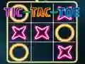 Spel Tic Tac Toe aanlyn