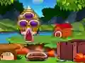 Spel Jungle Escape aanlyn