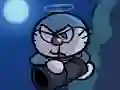 Spel FNF: Doraemon's Long Day aanlyn
