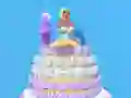 Spel Icing On The Dress 3D aanlyn