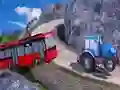 Spel Heavy Tractor Towing aanlyn