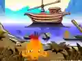 Spel Monkey Go Happy Stage 165 aanlyn