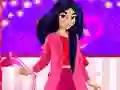 Spel Princess Anti-Fashion Color Blocks aanlyn