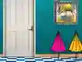 Spel Rainy Day Escape aanlyn