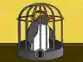 Spel Erect Crested Penguin Escape aanlyn