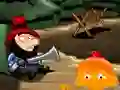 Spel Monkey Go Happy Stage 179 aanlyn