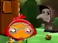 Spel Monkey Go Happy Stage 180 aanlyn