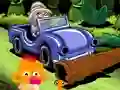 Spel Monkey Go Happy Stage 183 aanlyn