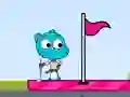 Spel Loco Golf aanlyn