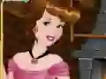 Spel Cinderella's Princess Makeover aanlyn