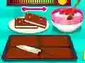 Spel Cooking Ice Cream Sandwiches aanlyn