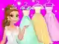 Spel Wedding Salon aanlyn