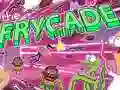 Spel Sanjay and Craig: The Frycade aanlyn