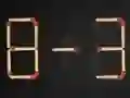 Spel Math Matchsticks aanlyn