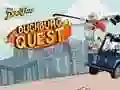 Spel Disney DuckTables Duckburg Quest aanlyn