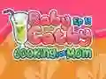 Spel Baby Cathy Ep11: Cooking for Mom aanlyn