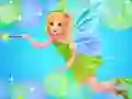 Spel Baby Cathy Ep34 Cute Mermaid aanlyn